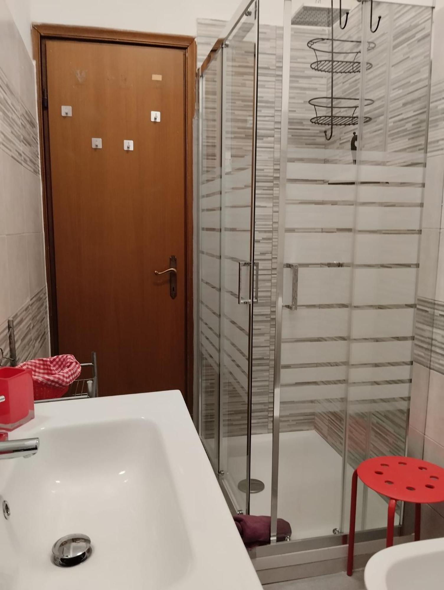 شقة Dama Domus روما المظهر الخارجي الصورة