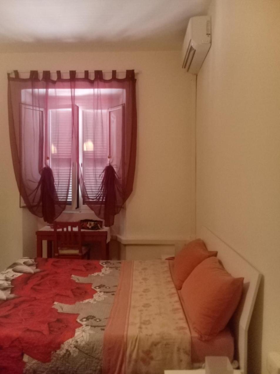 شقة Dama Domus روما المظهر الخارجي الصورة